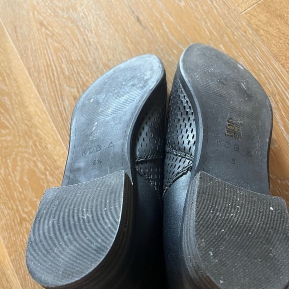 Kelsi Dagger ankle boots - Picture 11 of 12